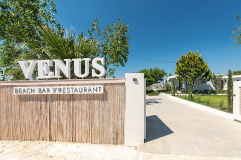 Venus Luxury Resort